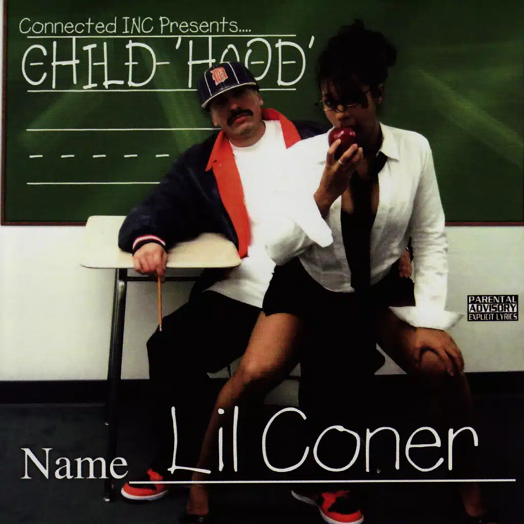 Misunderstood (feat. Woodie & C Locs)