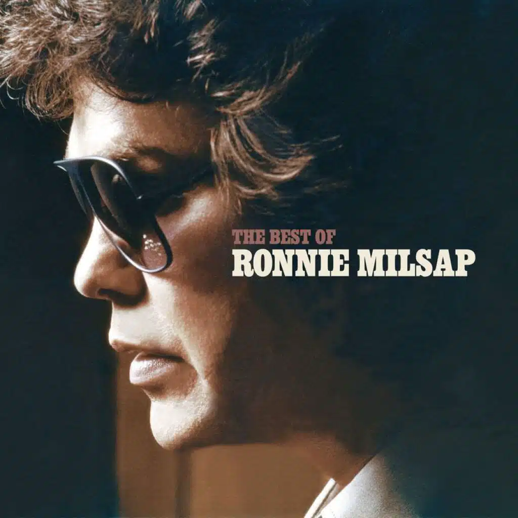 Ronnie Milsap & Kenny Rogers