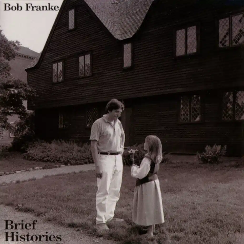 Brief Histories