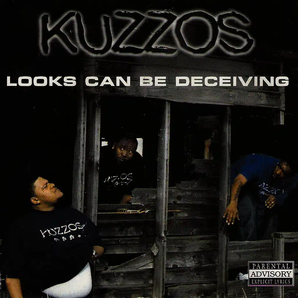 Looks Can Be Deceiving