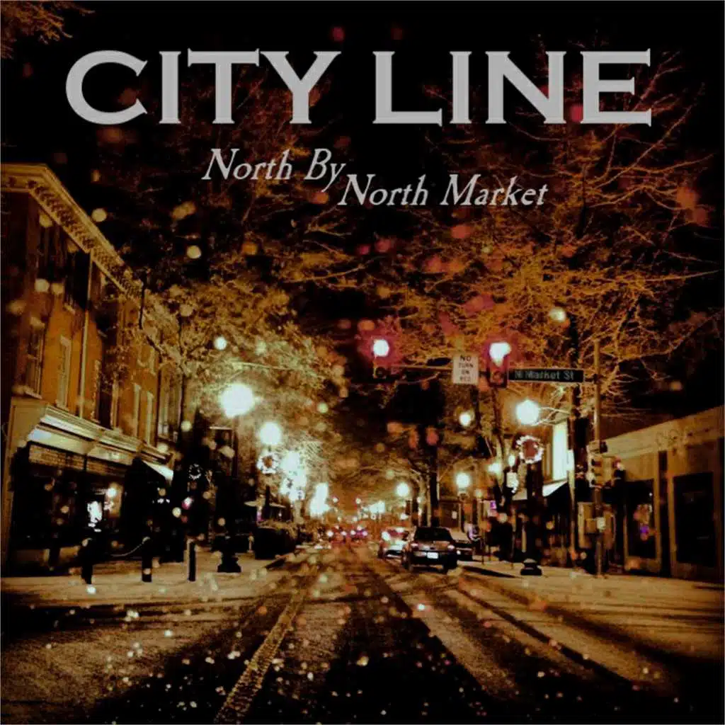 North by North Market