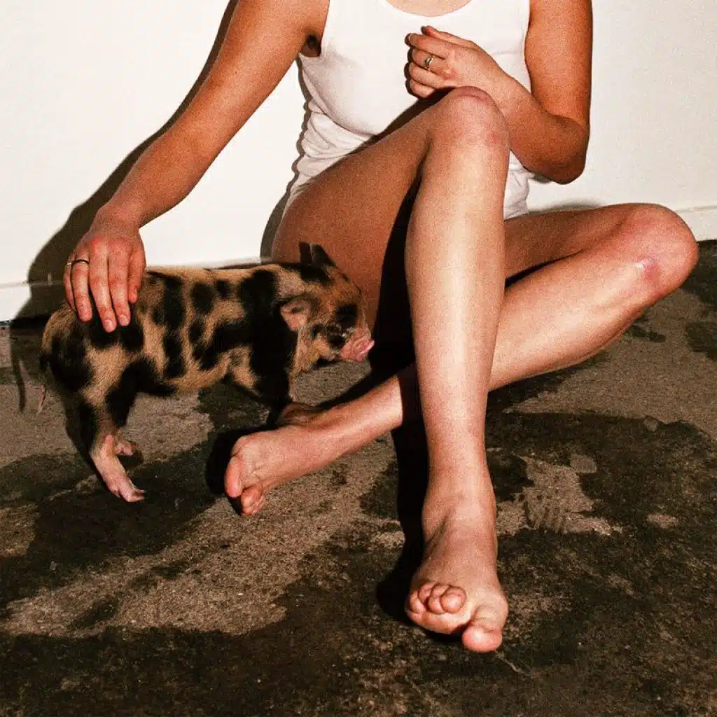 i’m not where you are (acoustic)