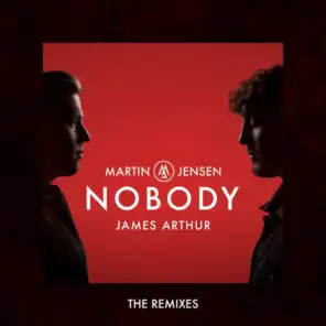 Nobody (Nightcall Remix) [feat. James Arthur]