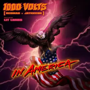 In America (feat. Lit Lords)