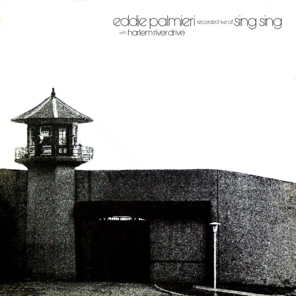 Muñeca (Live) [feat. Harlem River Drive]