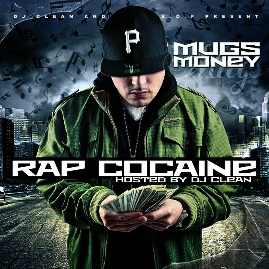 Rap Cocaine