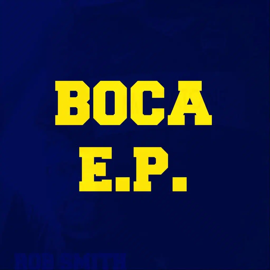 Boca E.P.