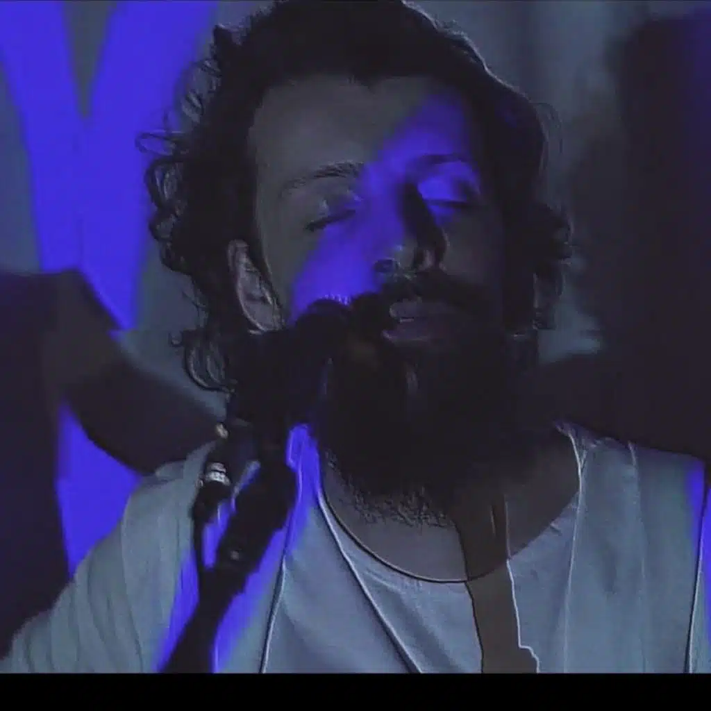 Mar Ilha (O Plantae Convida) (Acústico)
