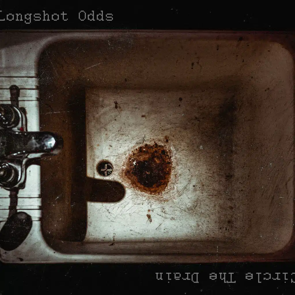 Circle the Drain