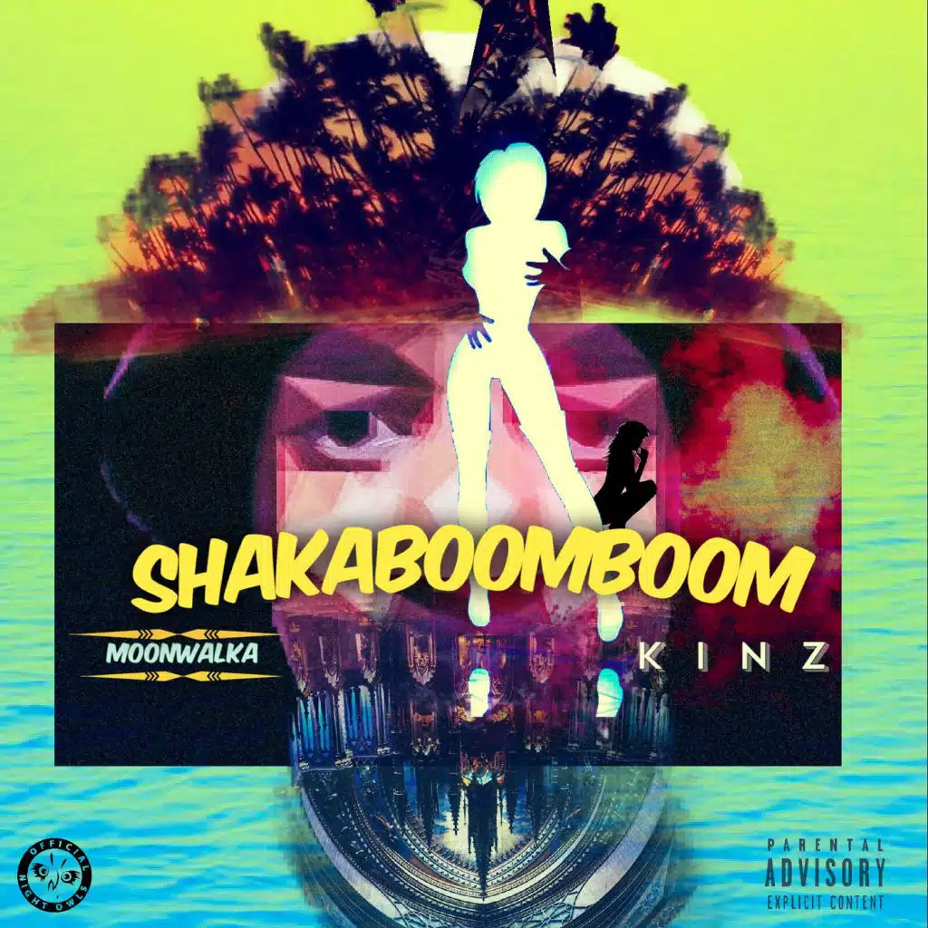 Shakaboomboom (feat. KINZ)