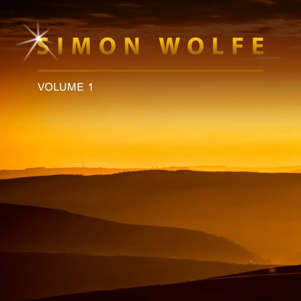 Simon Wolfe, Vol. 1