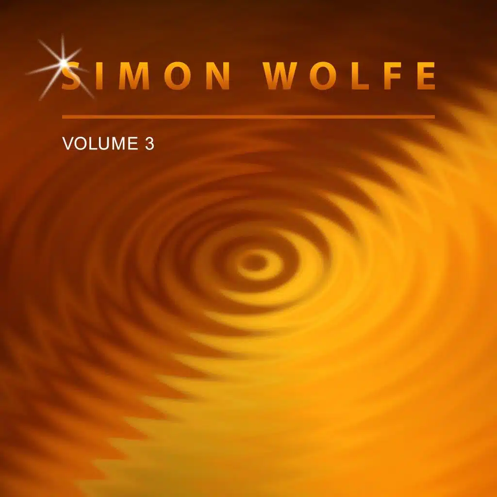 Simon Wolfe, Vol. 3
