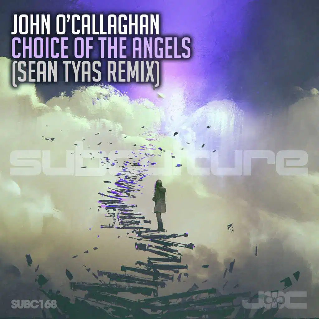 Choice Of The Angels - Sean Tyas Remix