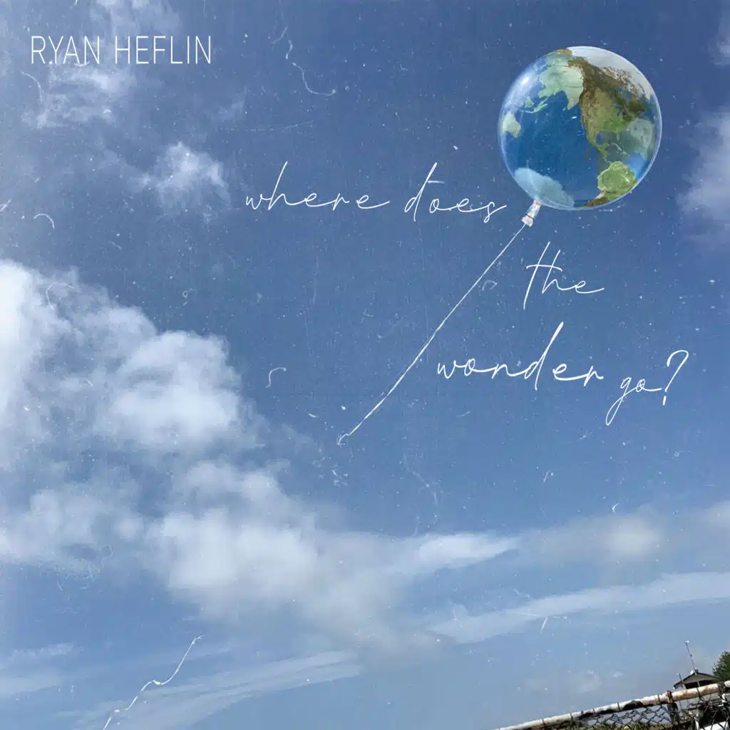 Where Does the Wonder Go?