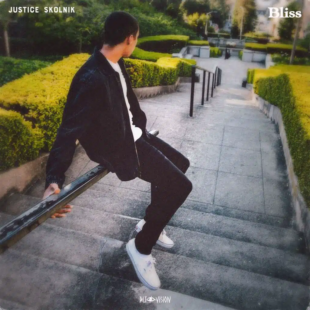 Cameras (feat. Jeremy Zucker)