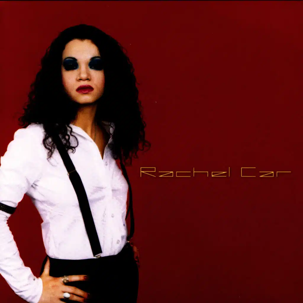 Rachel Car
