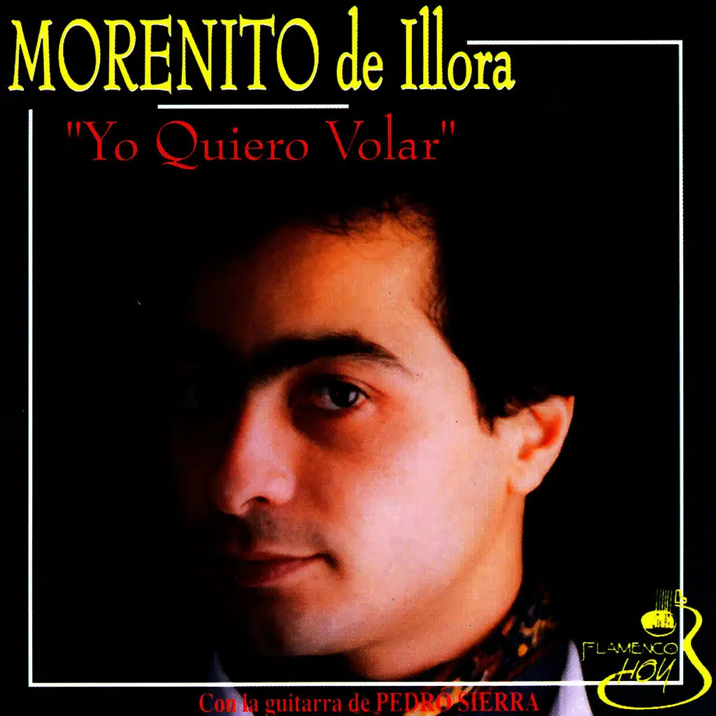 Al Amanecer (Bulería)