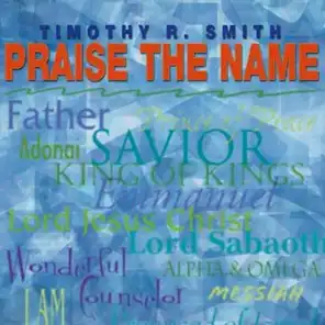 Timothy R. Smith