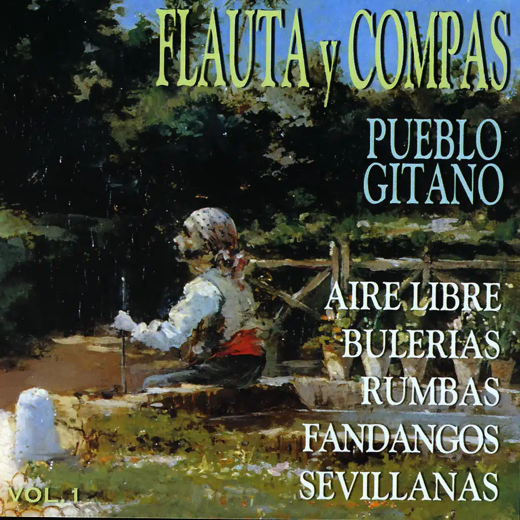 Flauta Y Compas