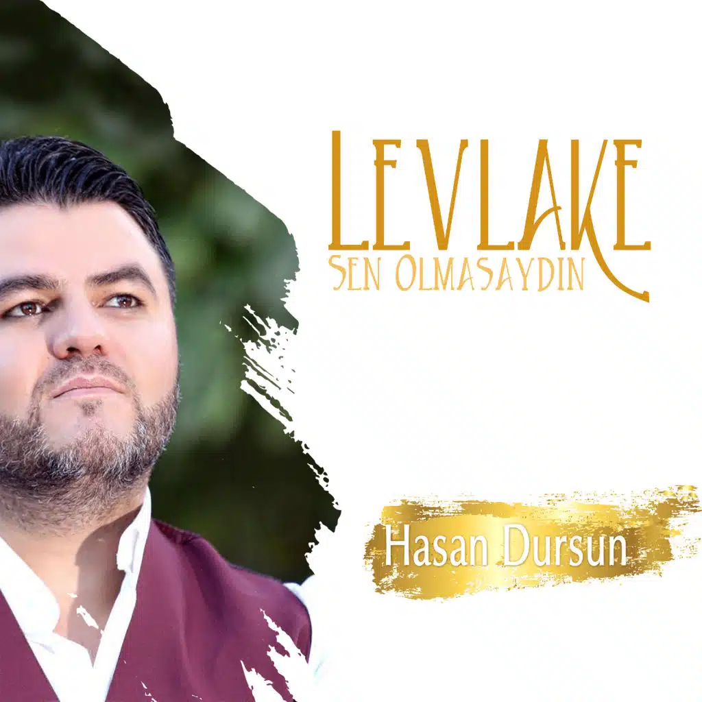 Levlake Sen Olmasaydın