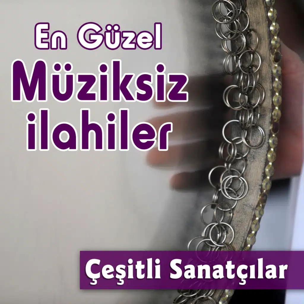 İnşallah Geleceğim (Müziksiz)