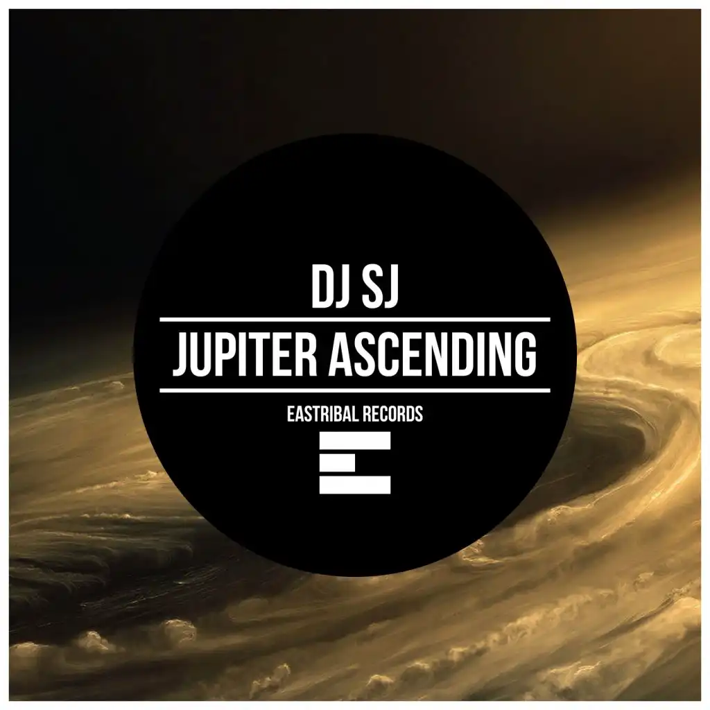 Jupiter Ascending