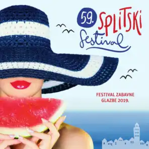 Festival Zabavne Glazbe (Split 2019) (Live)