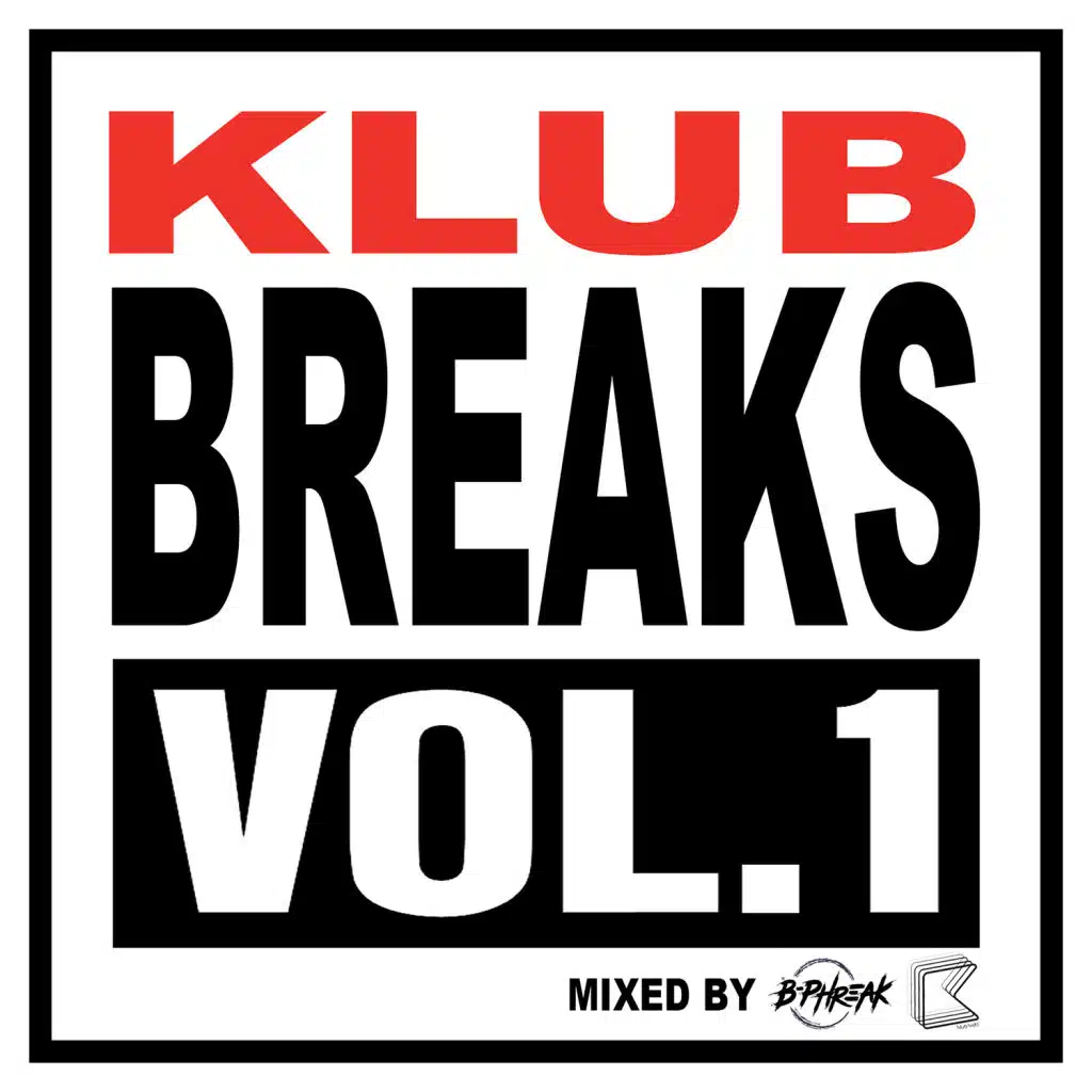 Klub Breaks Vol. 1 (DJ Mix)