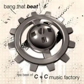 Bang That Beat "The Best Of"