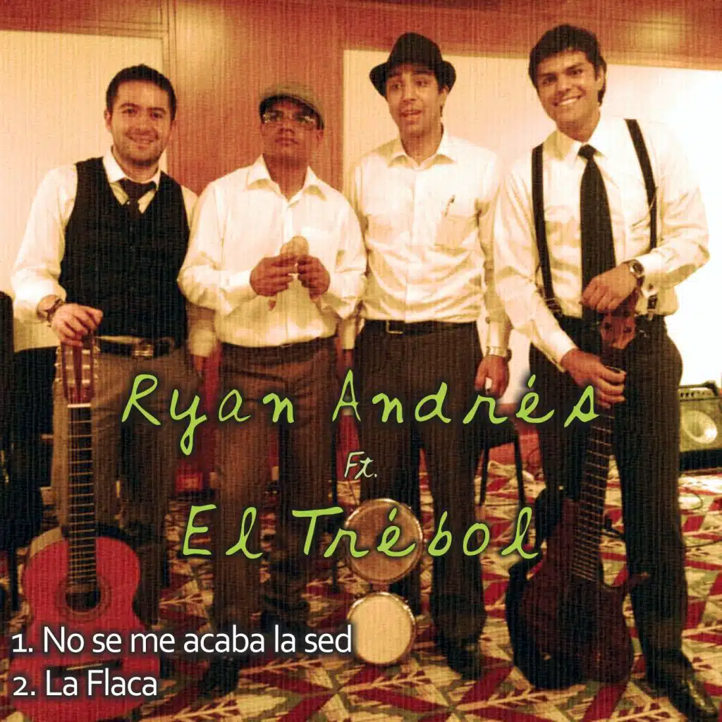 El Trébol
