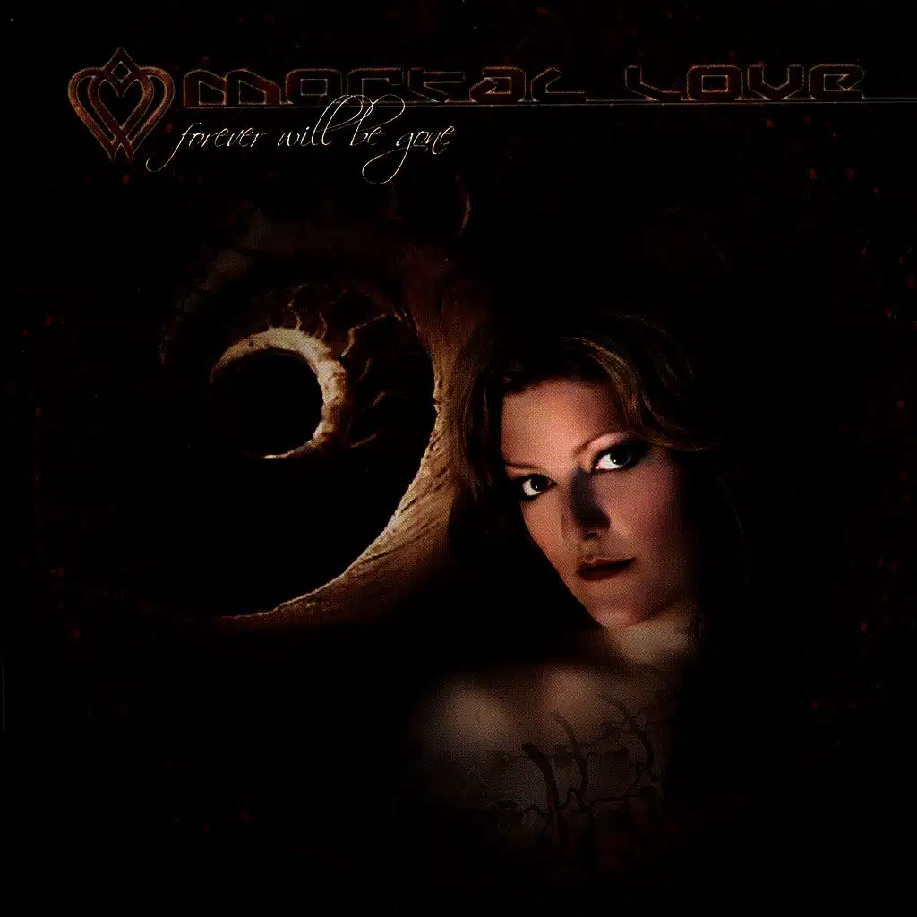 So I Betray The Mission