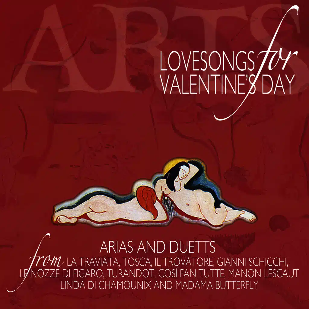 Love Songs for Valentines Day