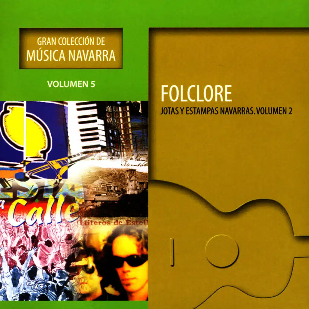 Navarra De Ultrapuertos