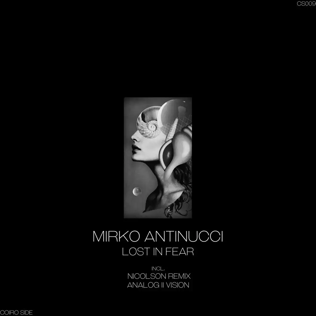 Mirko Antinucci