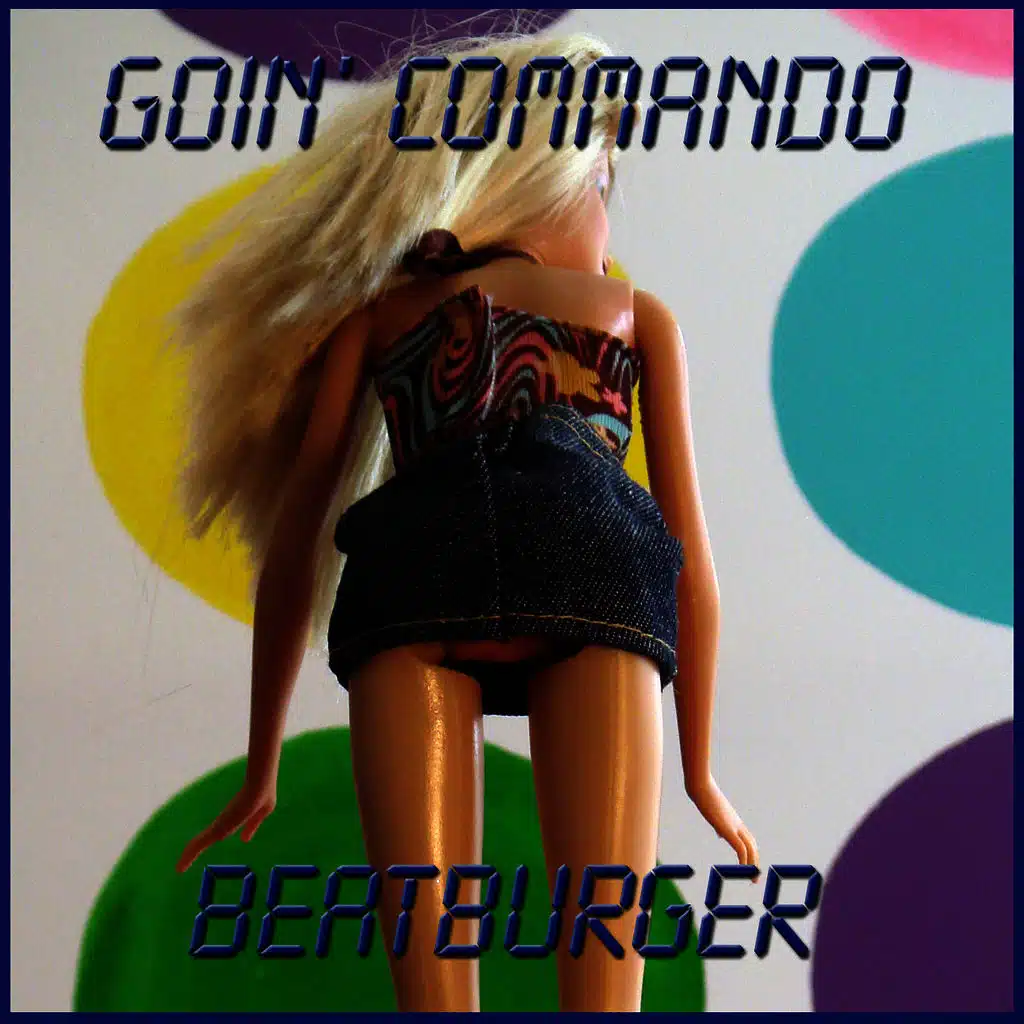 Goin' Commando