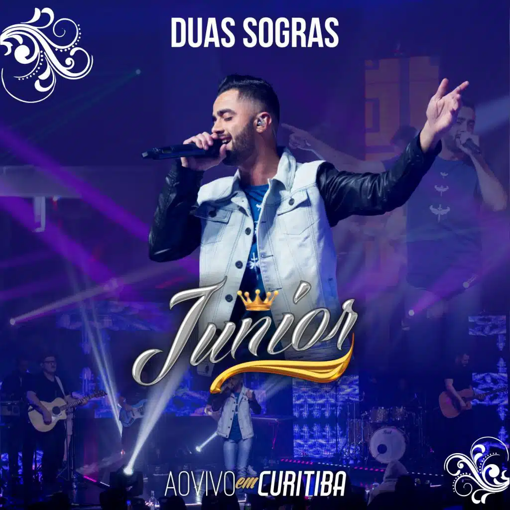 Duas Sogras (Ao Vivo)