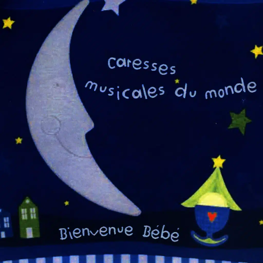 Caresse musicales du monde