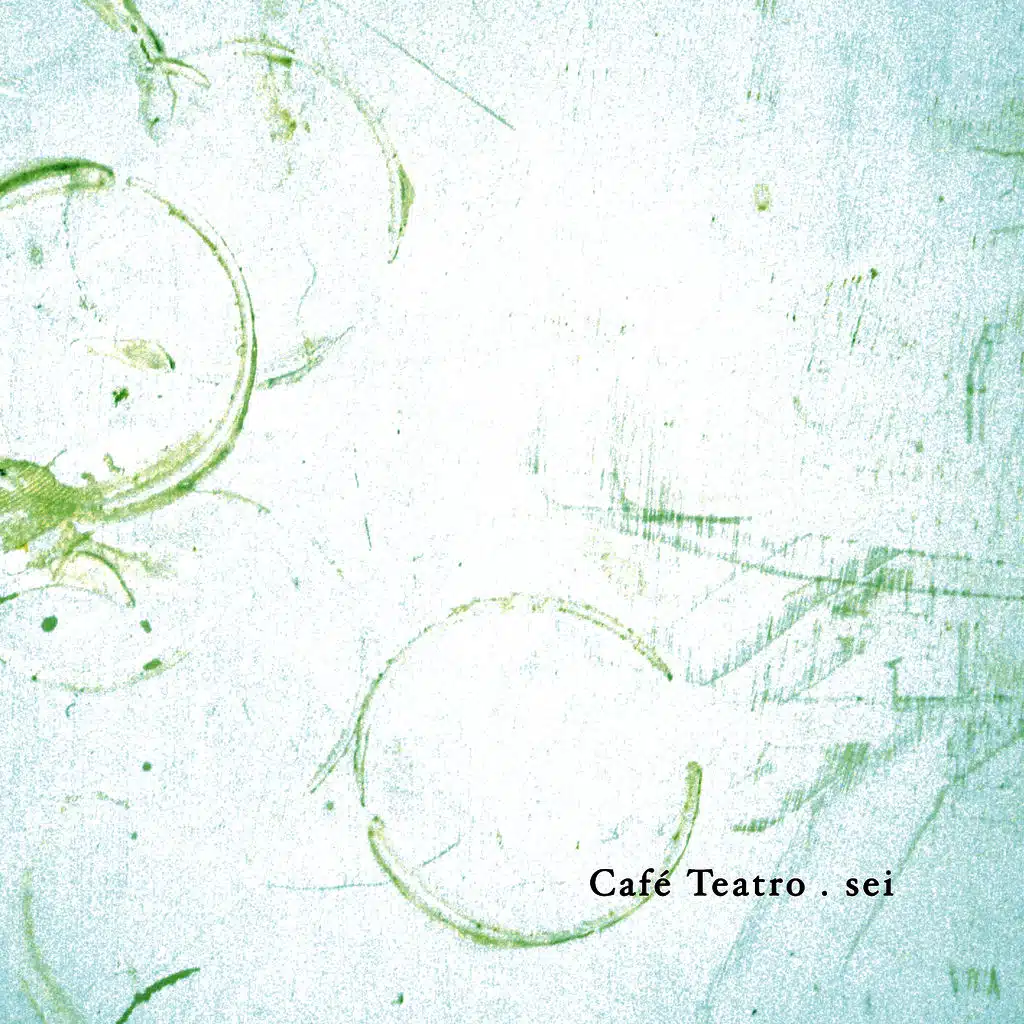 Café Teatro
