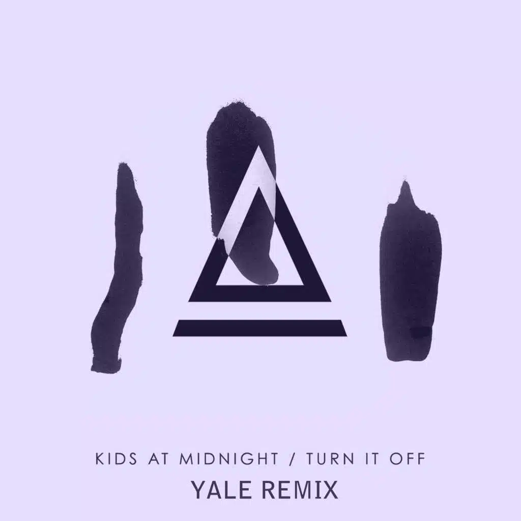 Turn It off (YALE Remix)