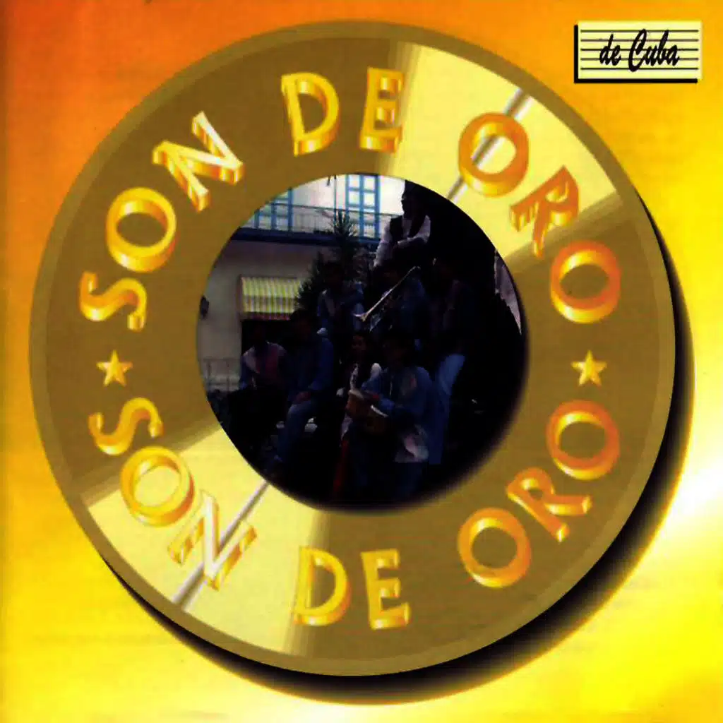 Son De Oro