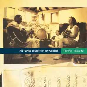 Talking Timbuktu (with Ry Cooder)