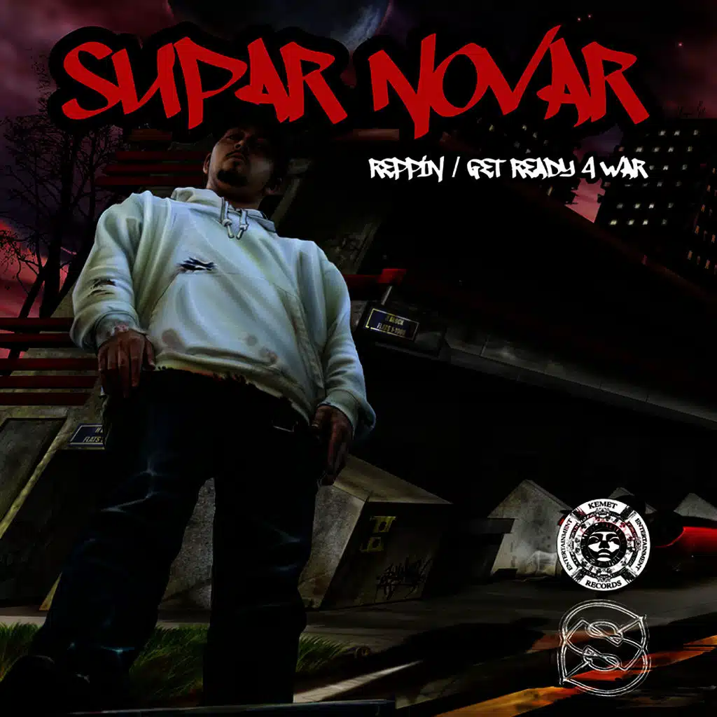 Reppin / Get Ready For Work