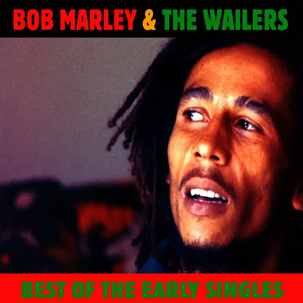 Duppy Conqueror (Mono)