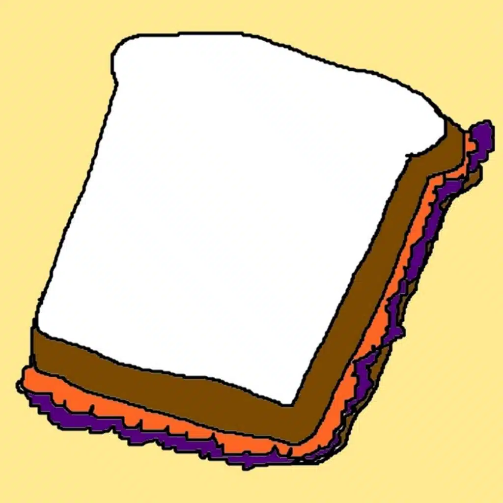 Ghosts, Witches and Pb & Js