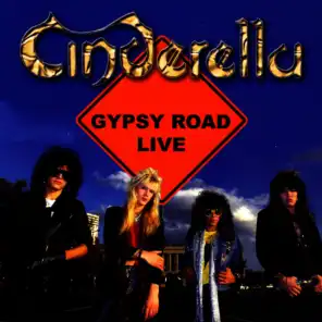 Gypsy Road Live