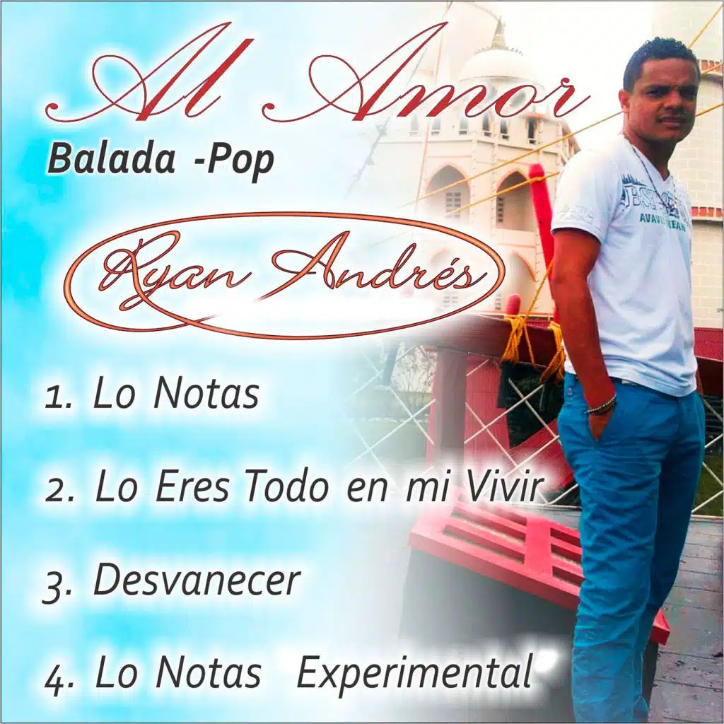 Al Amor (Balada Pop)