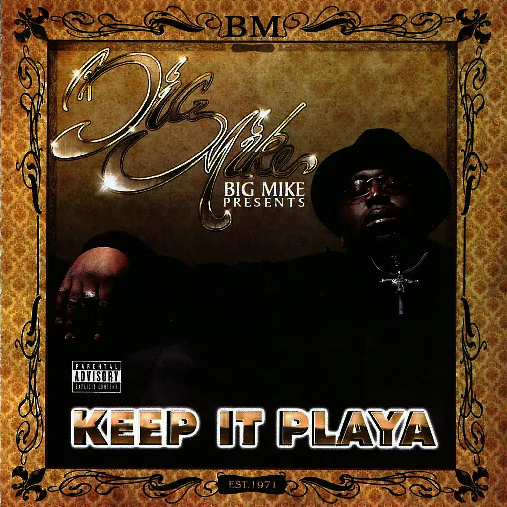 Keep It Playa