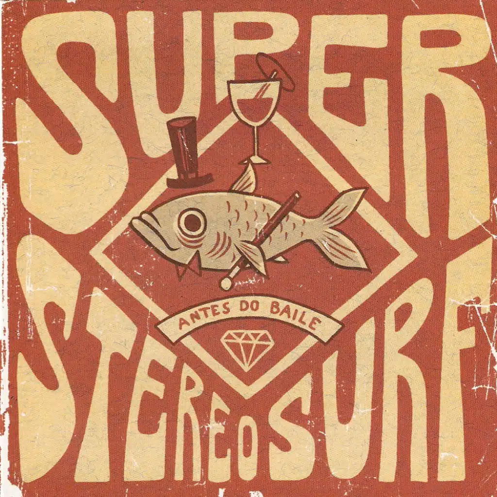 Super Stereo Surf