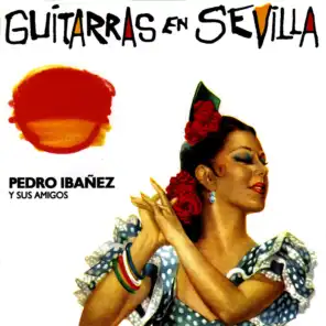 Guitarras en Sevilla