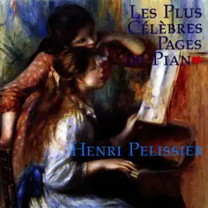 Piano-Bar : The Most Famous Piano Pages (Les Plus Célèbres Pages Du Piano)